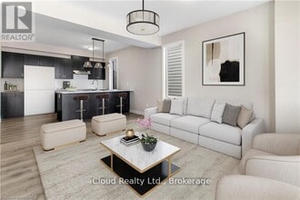 318 Catsfoot Walk in Ottawa, ON - Building Photo - Building Photo