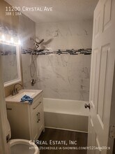 11200 Crystal Ave in Kansas City, MO - Building Photo - Building Photo