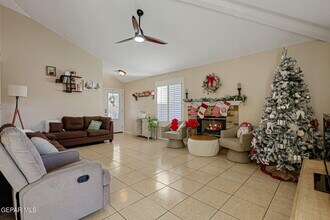 1281 Amber Morgan Dr in El Paso, TX - Building Photo - Building Photo