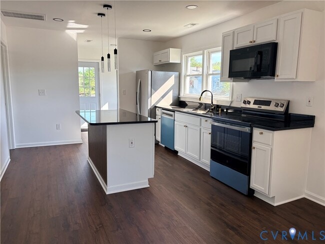 1401 Hanover St in Petersburg, VA - Building Photo - Building Photo