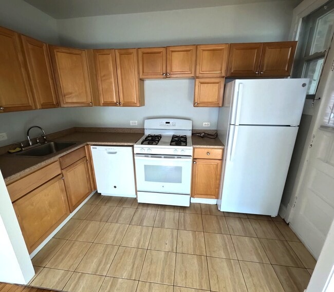 116 S Maple Ave in Oak Park, IL - Building Photo - Building Photo