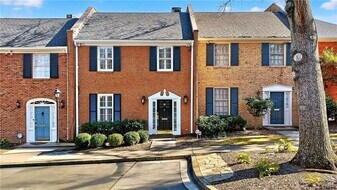 15 Prescott Walk NE in Atlanta, GA - Building Photo