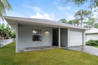 1680 19th St SW in Vero Beach, FL - Building Photo - Building Photo