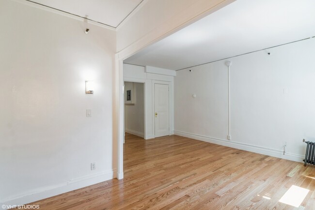 43 Westland Ave, Unit 300 in Boston, MA - Building Photo - Building Photo