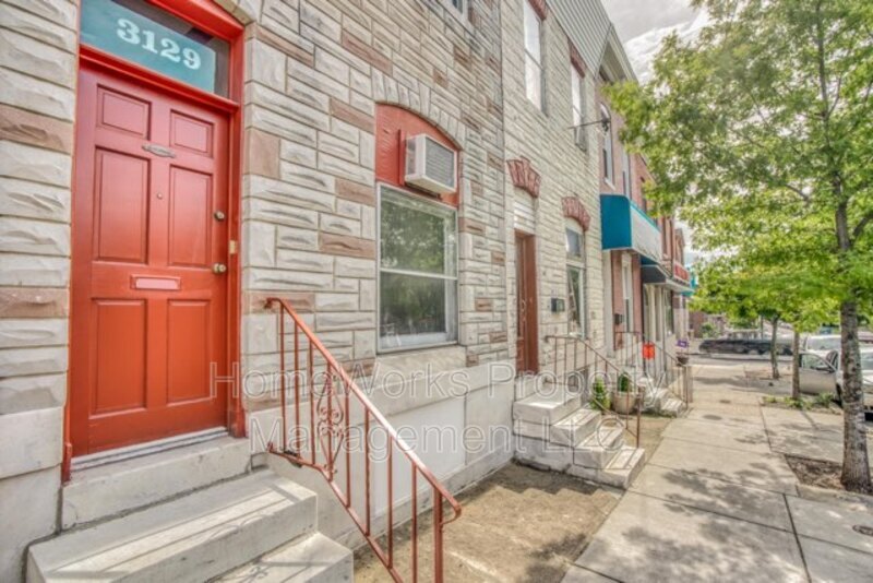 3129 Eastern Ave Photo