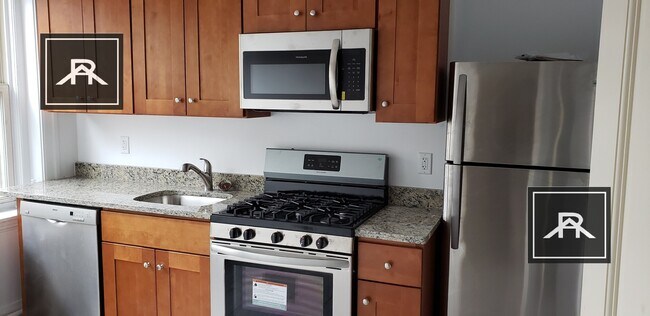 property at 241 Freeman St