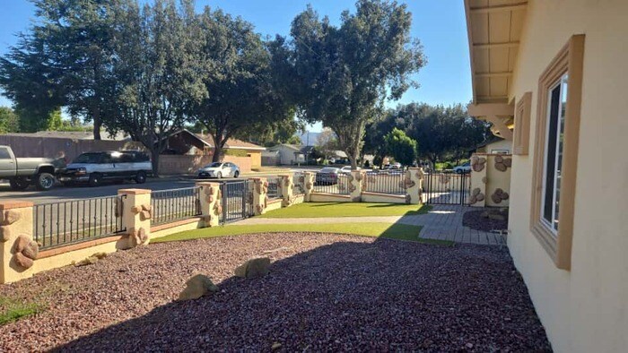 2391 Heather St in Simi Valley, CA - Building Photo