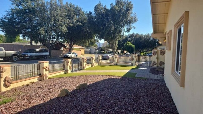 property at 2391 Heather St