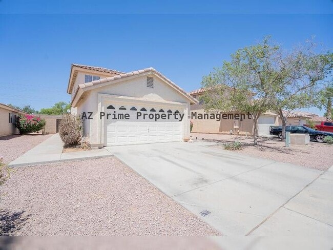 property at 13002 W Paradise Dr