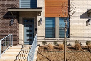 303 Park St in Springdale, AR - Building Photo