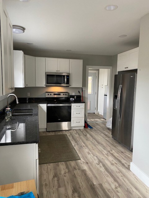 518 Mc Ghee Ave in Morristown, TN - Building Photo - Building Photo