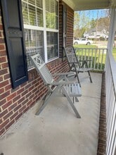 544 Deer Crossing in Chesapeake, VA - Building Photo - Building Photo