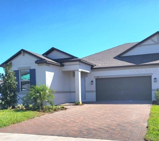 9994 Campanula Ct in Land O Lakes, FL - Building Photo