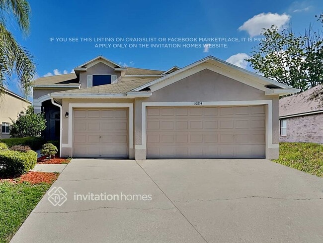 property at 10854 Hoffner Edge Dr