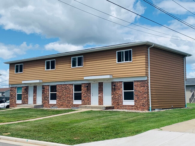 property at 394 Stanley Ct