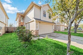 3618 Windmill Village Dr in Houston, TX - Building Photo - Building Photo