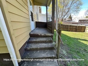 1130 Irwin St in Aliquippa, PA - Building Photo - Building Photo