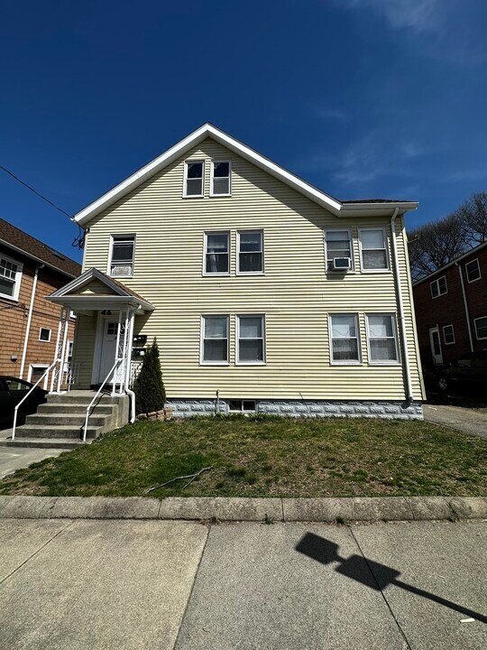 51 Brock St, Unit 51 Brock in Boston, MA - Building Photo