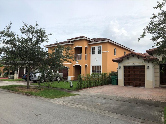 property at 13426 SW 177th Terrace