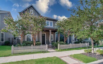 18150 Moonlit River Dr in Cypress, TX - Building Photo - Building Photo