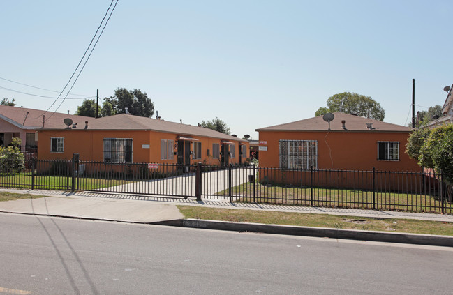 3600-3602 Bell Ave in Bell, CA - Building Photo - Building Photo