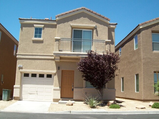 9409 Crimson Sky St in Las Vegas, NV - Building Photo - Building Photo
