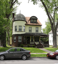 157 S Lake Ave in Albany, NY - Foto de edificio - Building Photo