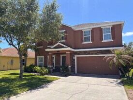 1309 Corbett Ln in Melbourne, FL - Building Photo