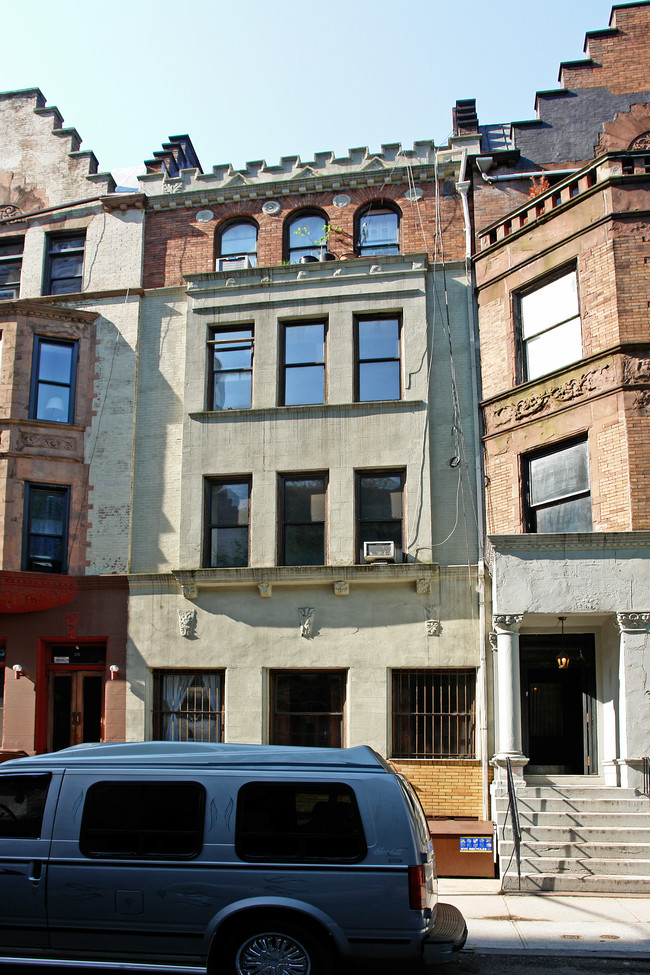 312 W 88th St in New York, NY - Building Photo - Building Photo