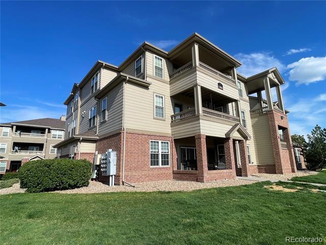 12884 Ironstone Way in Parker, CO - Building Photo - Building Photo