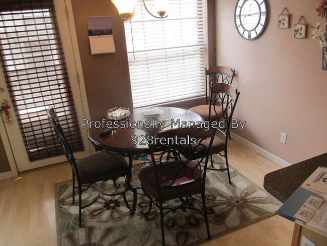 2572 S Gravel Ln in Flagstaff, AZ - Building Photo - Building Photo