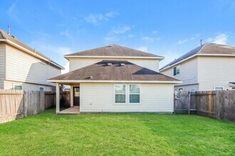 718 North Ella Creek Drive in Houston, TX - Building Photo - Building Photo