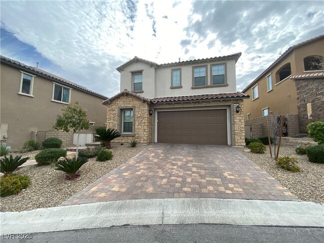 property at 11919 Fisterra Ct