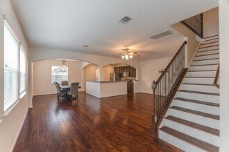 8427 Sunset Loch Dr in Spring, TX - Building Photo - Building Photo