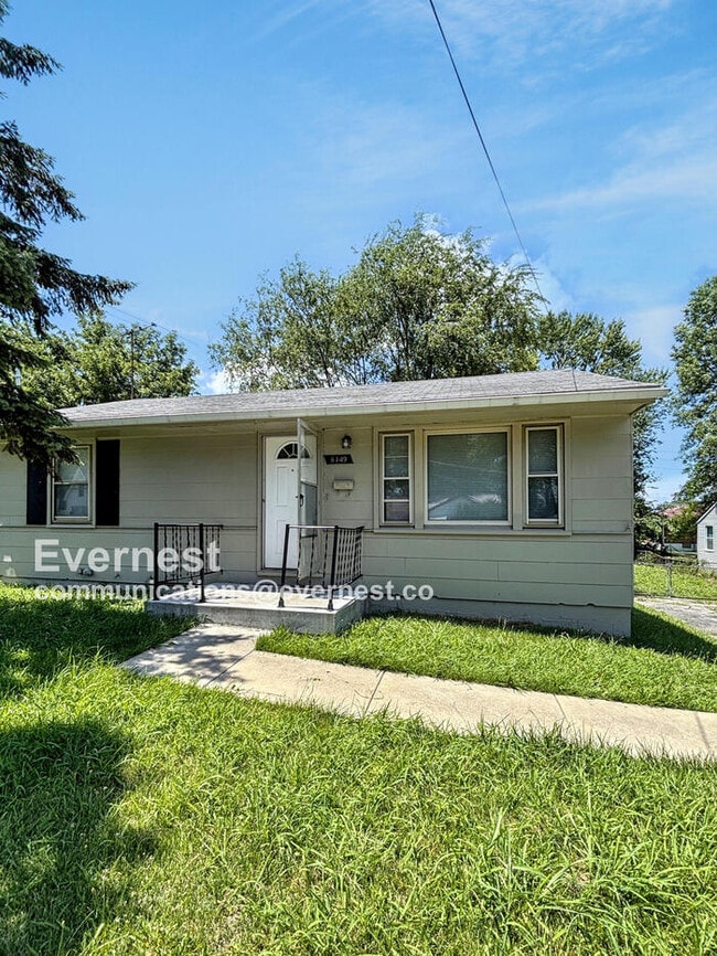 property at 6149 Jackson Ave