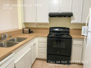 5985 Dandridge Ln in San Diego, CA - Building Photo - Building Photo