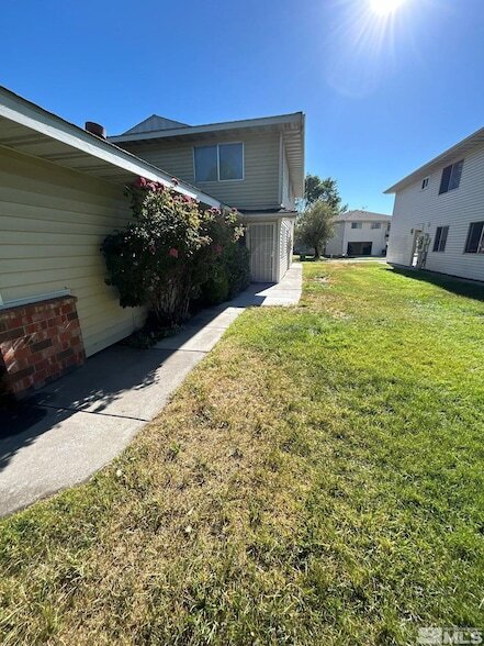 5020 Catalina Dr in Reno, NV - Building Photo