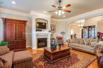 2705 SW Glenn Ridge Rd in Bentonville, AR - Building Photo - Building Photo