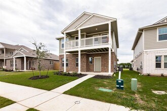 136 Pentro Path in Georgetown, TX - Building Photo - Building Photo