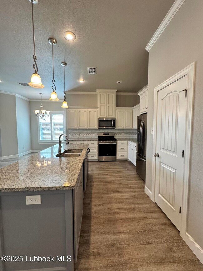 2310 104th St in Lubbock, TX - Building Photo - Building Photo
