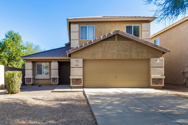 28241 N Quartz Way in San Tan Valley, AZ - Building Photo - Building Photo