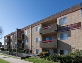 Foothill Vista Apartments