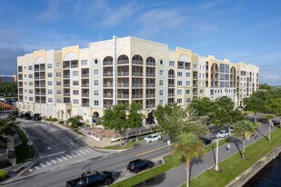 Gateway At Riverwalk in Sanford, FL - Building Photo