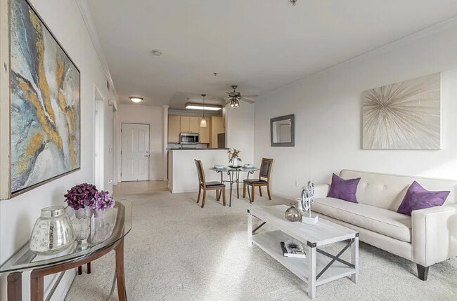 property at 801 S Winchester Blvd