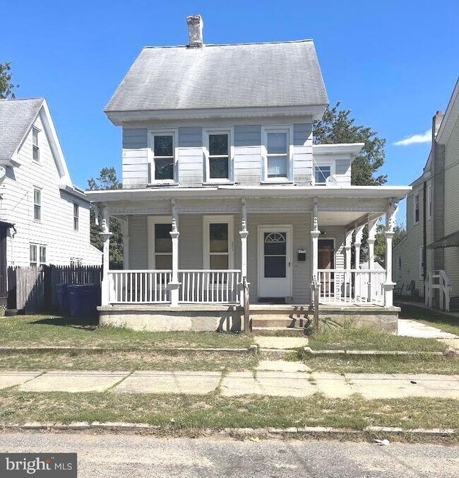 223 S 4th St Rentals in Millville, NJ