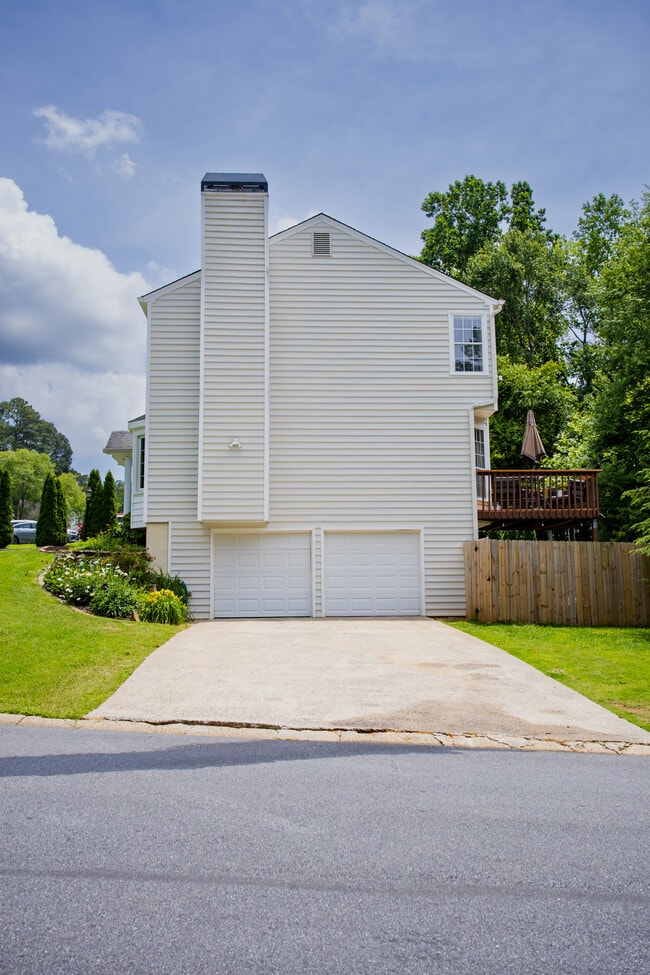 4569 Hickory Forest Dr NW in Acworth, GA - Building Photo - Building Photo
