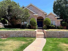 3 Sand Piper in Wichita Falls, TX - Building Photo