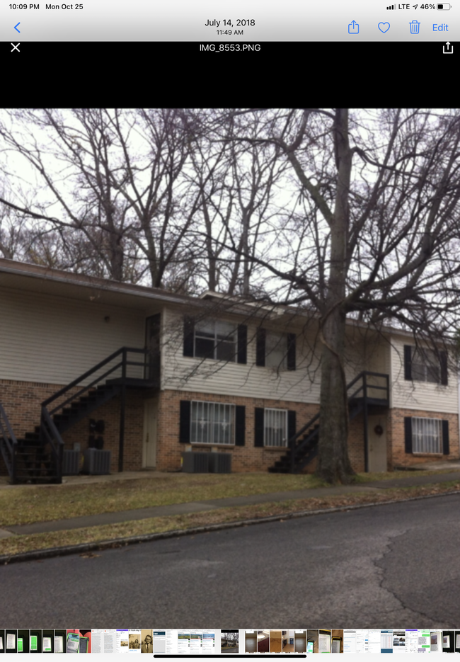 1133 Cullom St S, Unit # 2 1133 Cullom street