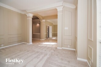 4022 N Dawn Cypress Ct in Houston, TX - Foto de edificio - Building Photo