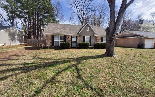 property at 3914 Winwood Dr